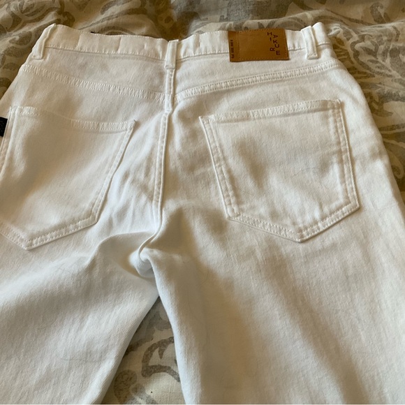 Haikure Formentera Power Ecru, Optic White T0503 - Picture 4 of 6